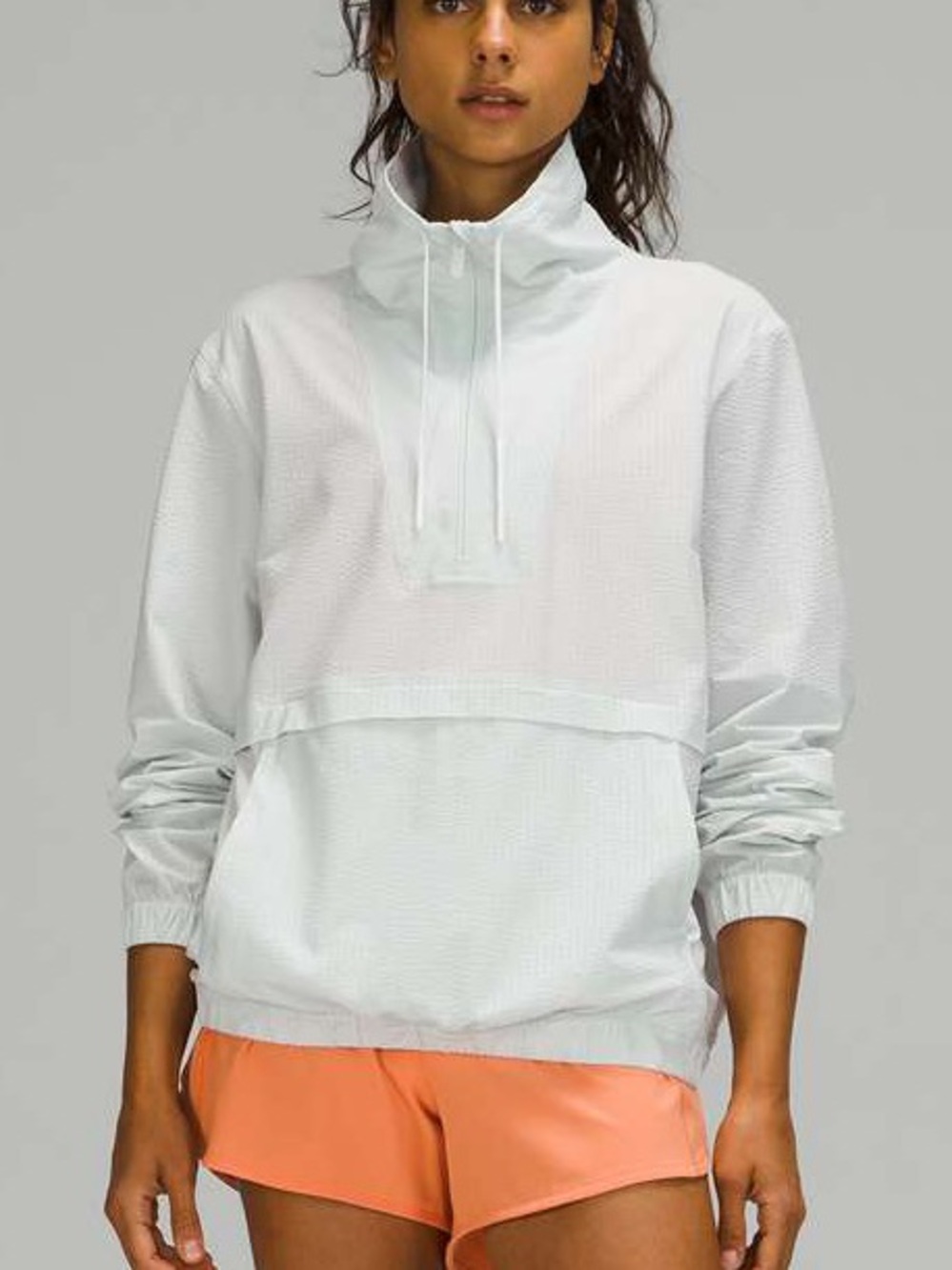 Lululemon Pack Light Pullover